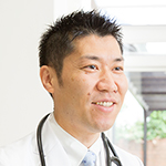 深沢 琢也 院長