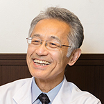 佐藤 千史 院長