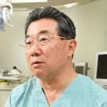 平沼一良 院長