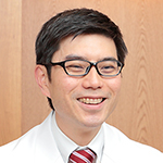 井上 啓太 院長