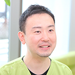 岡 徹 院長