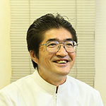 多畑 朋成 院長