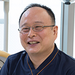 岡本 太一 院長