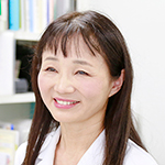 有沢 祥子 院長