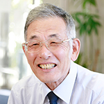 林 敬一郎 院長