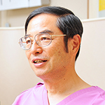 佐藤 和典 院長