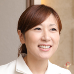 根本康子 院長