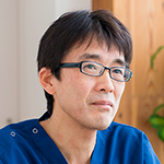 小川 修 院長