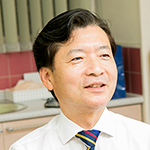 野田 泰永 院長