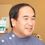 鬼久保 平 院長