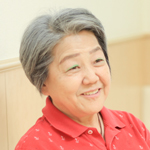牧 貴子 院長