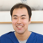 渡邊 学 院長