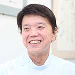 福井 良昌 院長