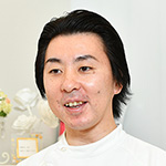日達 栄嗣 院長