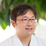 早野 博志 院長