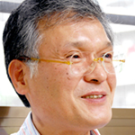 二川芳人 院長