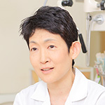 西脇 知子 院長
