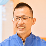 平澤 建太朗 院長
