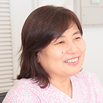 坂本 伊豆美 院長