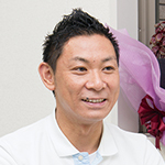 神山 一行 院長
