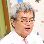 萩澤 進 院長