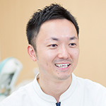 飯田 真也 副院長