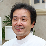 齋藤 直樹 院長