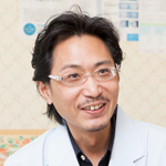 野村高志 院長