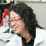 小森 剛 院長