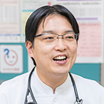 大和 康彦 院長