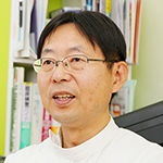 宮脇 誠 院長