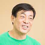 井上 聡 院長