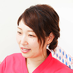 筒井 絵梨 院長