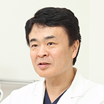須田 優司 院長