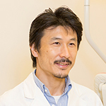 田村 好之 院長
