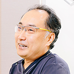 舩木 秀久 院長