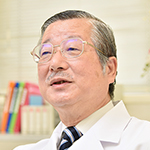 樫尾 富二 院長