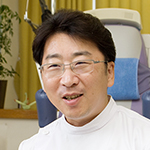 菊地 崇 院長