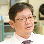南家 俊彦 院長