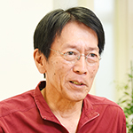 村上 斎 所長