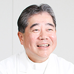 平川 和男 院長
