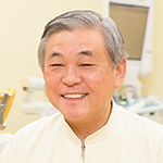 丸山 進一郎 院長