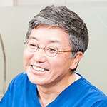 保木本 誠 院長