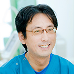 田中 達朗 院長