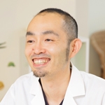 若山仁久 院長