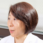 原本 泉 先生