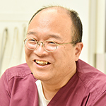 和波 照明 院長