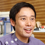 長田夏哉 院長