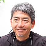 前原 聡 院長