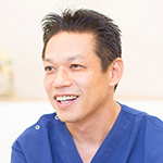 河野 朋博 院長